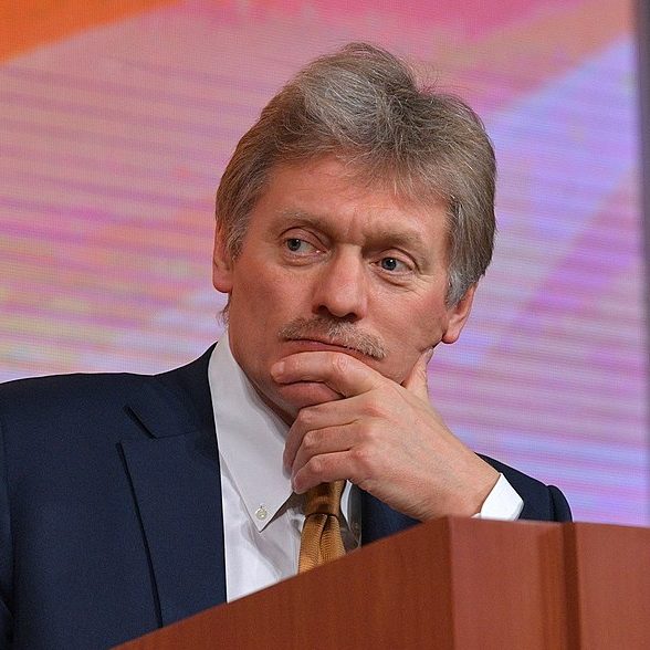 Dmitry Peskov: Conferência de Zelensky mostrou à Otan que, sem Rússia, sem acordo