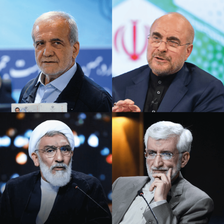 Eleições-Irã (1)