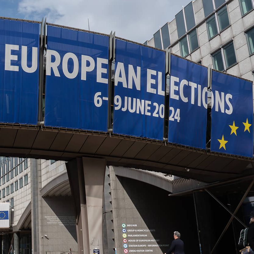 Eleições do Parlamento Europeu terminam neste domingo (9): o que está em risco?