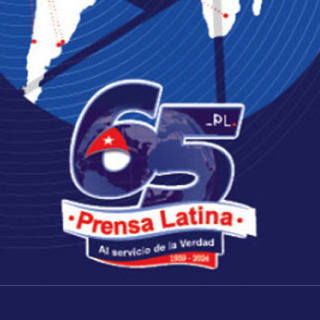 Prensa Latina: há 65 anos “a arma mais eficaz” de Cuba na defesa dos povos e da Revolução