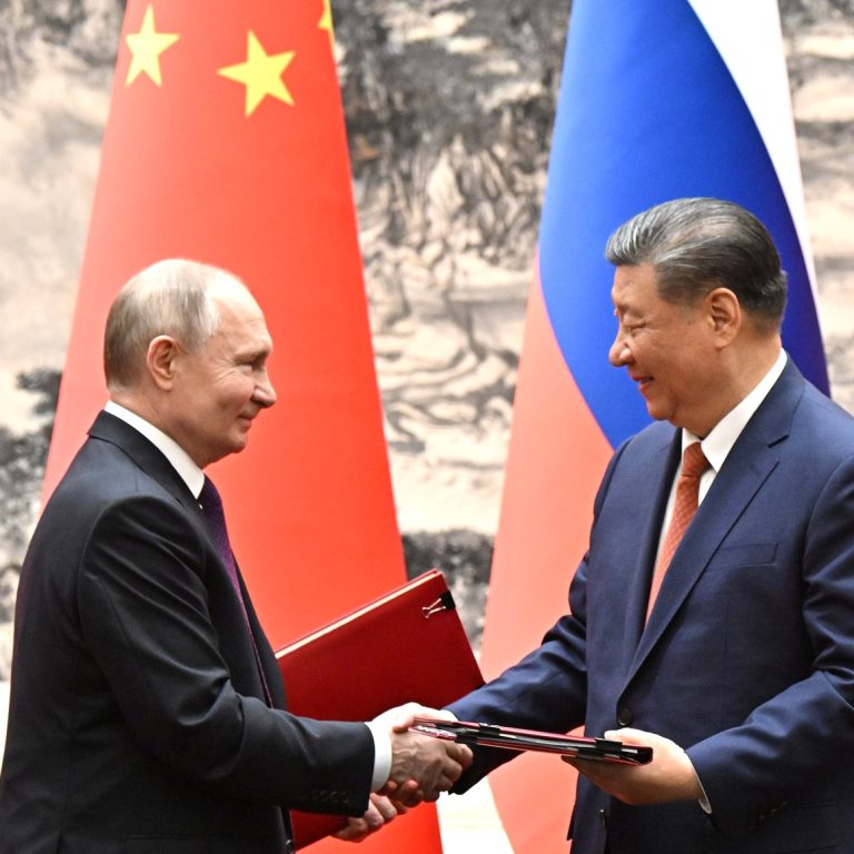 Putin-Xi (1)