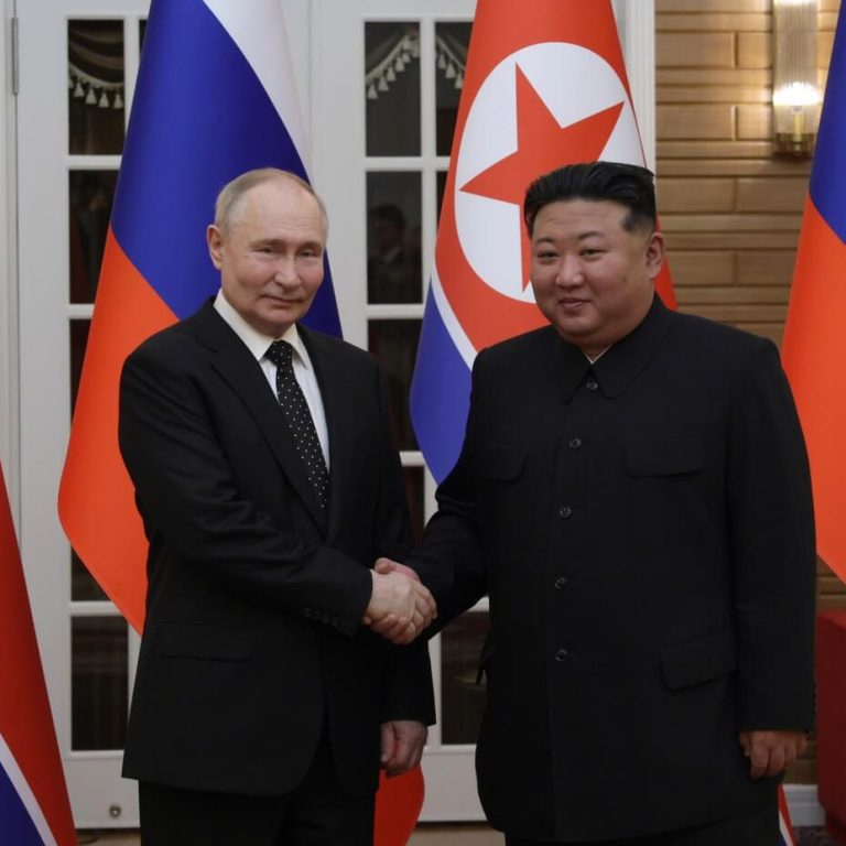 Rússia-Coreia-do-Norte2