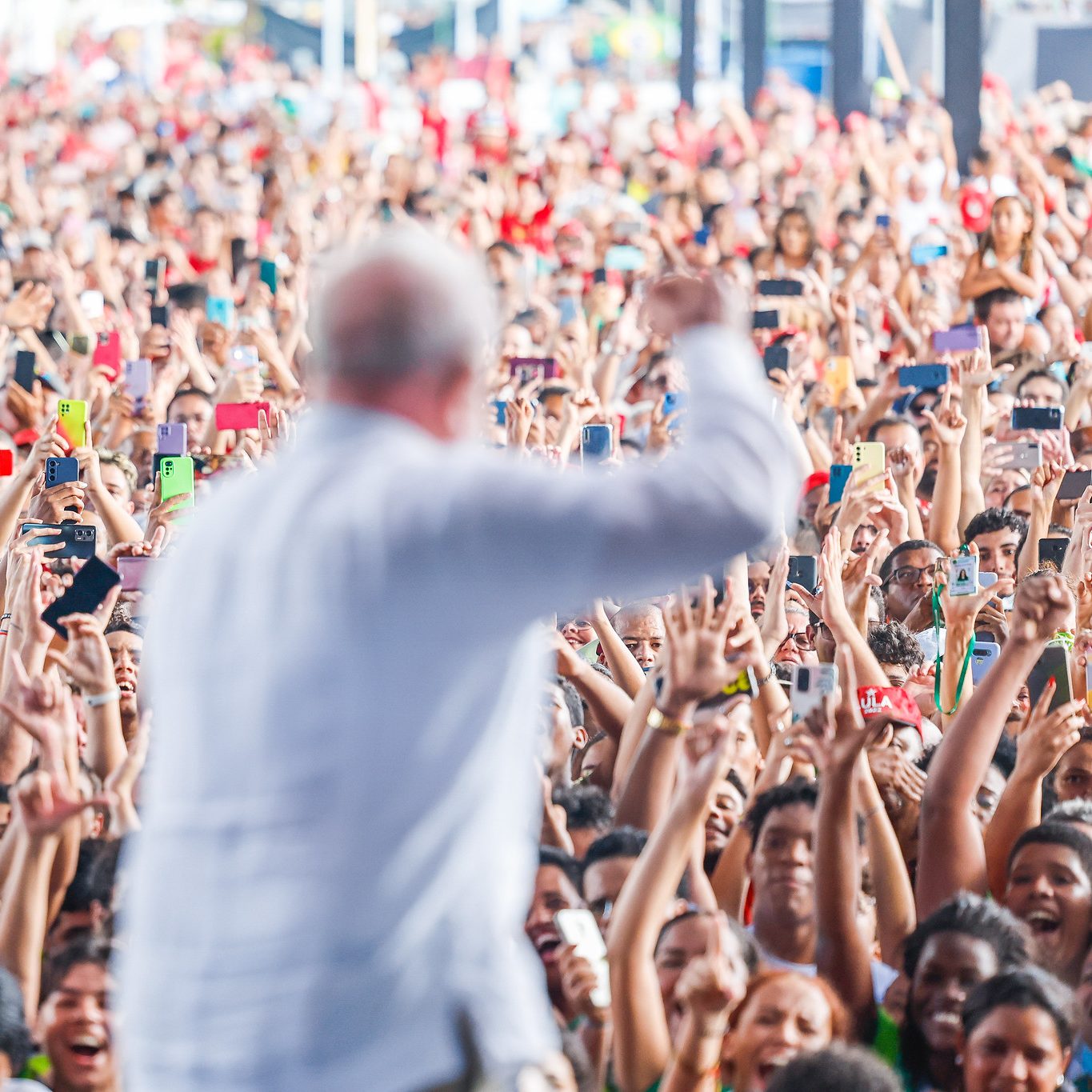 Frei Betto | Eleição de outubro é chance de fortalecer progressismo; isso, ou a volta do golpismo