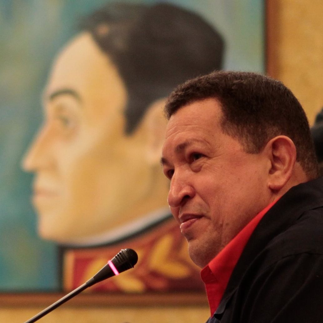 70 anos de Hugo Chávez: a homenagem venezuelana e a emancipação da Pátria de Bolívar