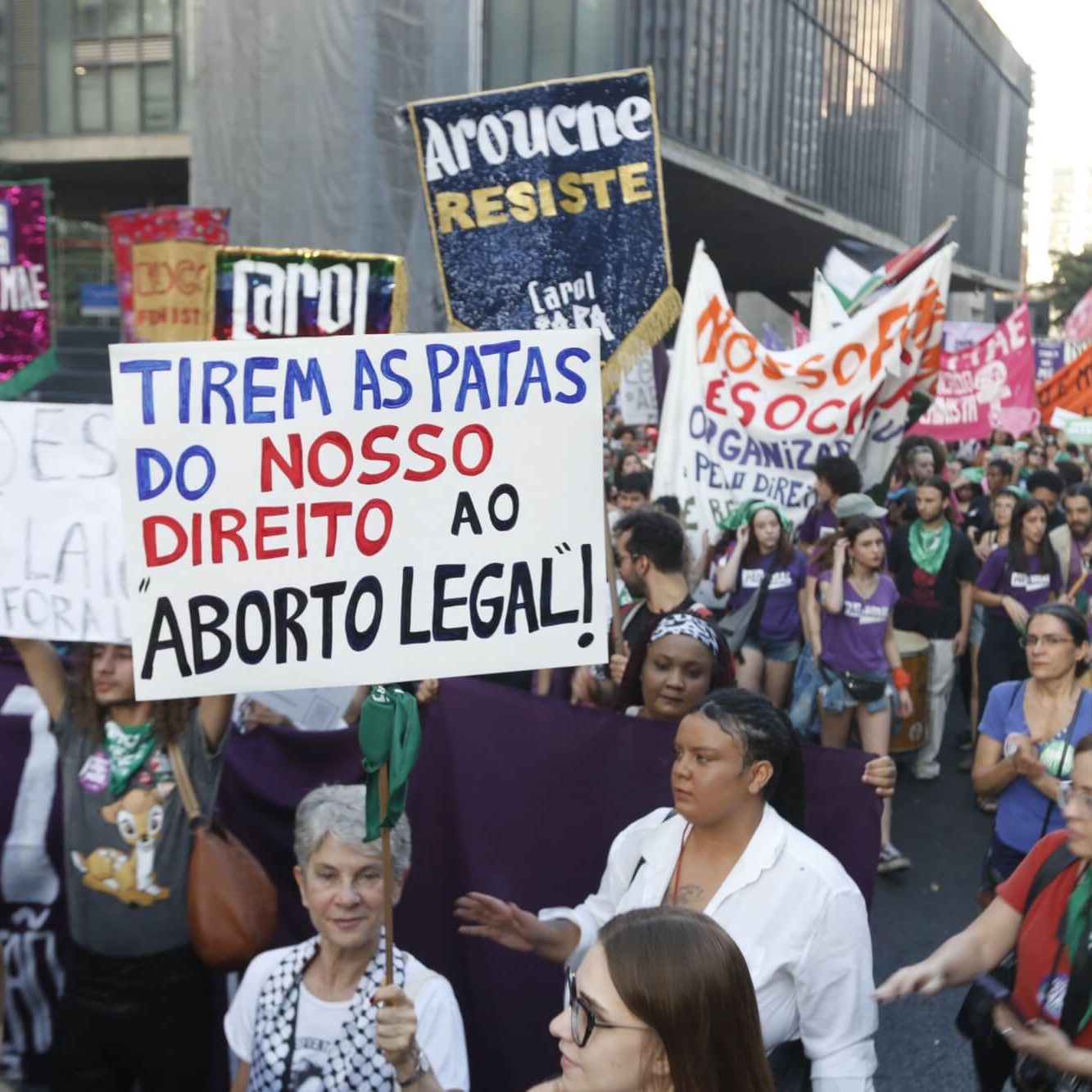 Frei Betto | Querem abortar o aborto