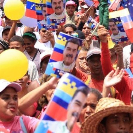 Acusação de fraude eleitoral é jogo Venezuela x EUA – e o prêmio é o petróleo venezuelano