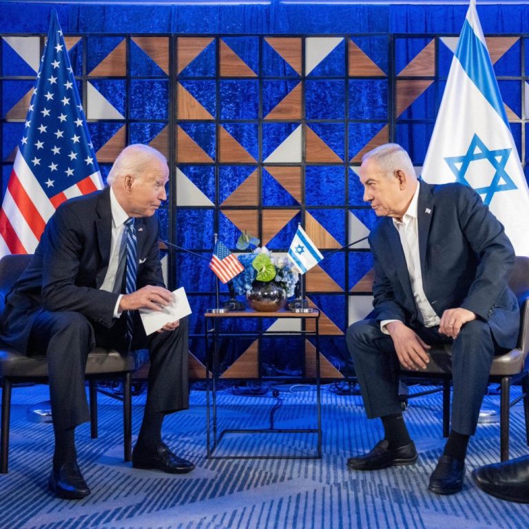 netanyahu-biden-orgulhoso-sionista