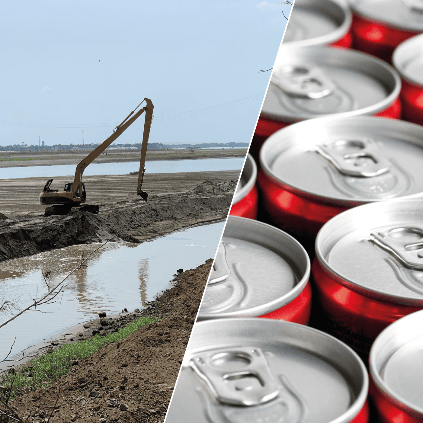 Colômbia: Coca-Cola pode ter extraído 279 mil litros de água por dia enquanto povo sofre cortes