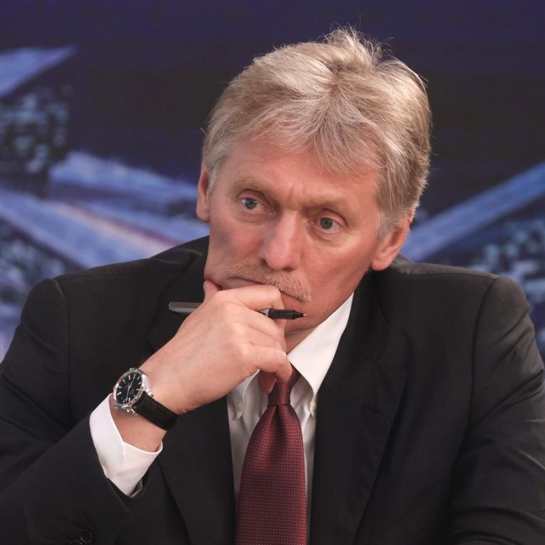 Ataques à Rússia com ou sem uso de armas nucleares terão consequência, afirma Peskov