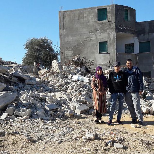 Ofensiva de Israel na Cisjordânia é bomba-relógio contra palestinos. Ação internacional é urgente!