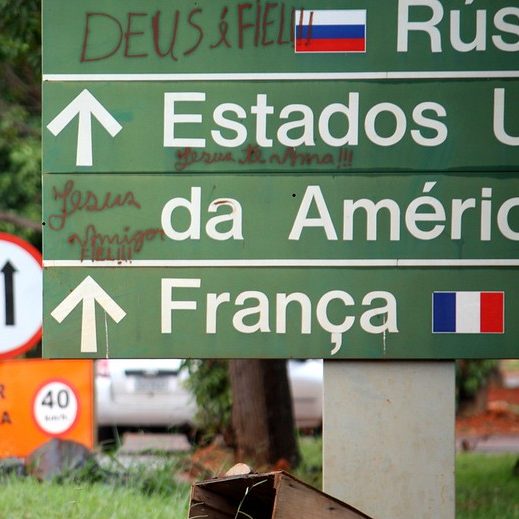 Flávio Tavares | Nossa independência no abismo?