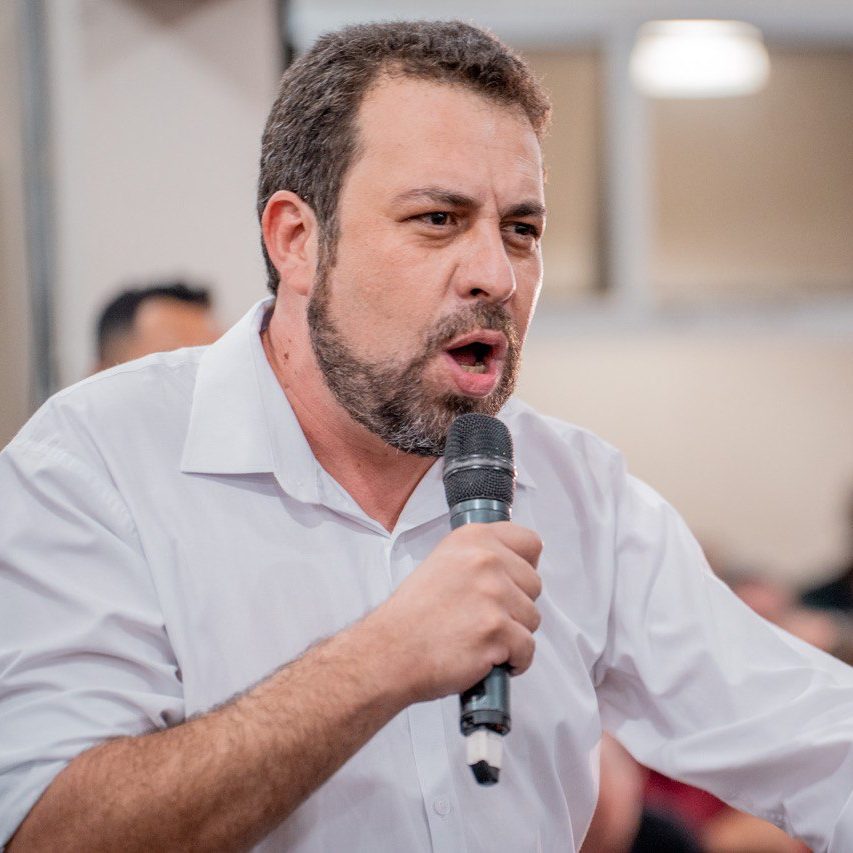 Frei Betto | Caminho para futuro melhor em São Paulo tem nome: Guilherme Boulos!