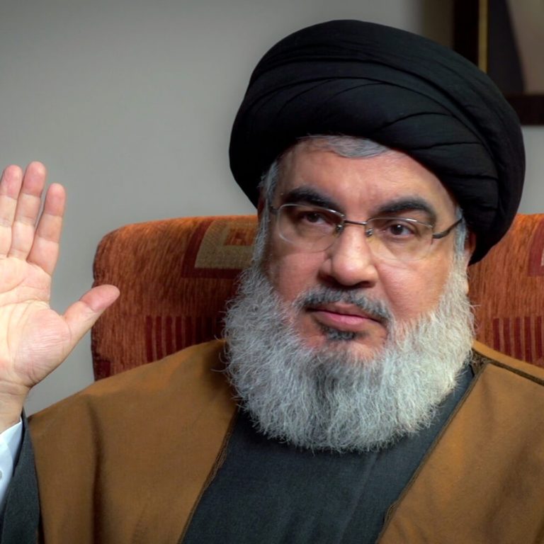 Netanyahu vai levar Israel ao abismo” - o último discurso de Hassan Nasrallah, líder do Hezbollah