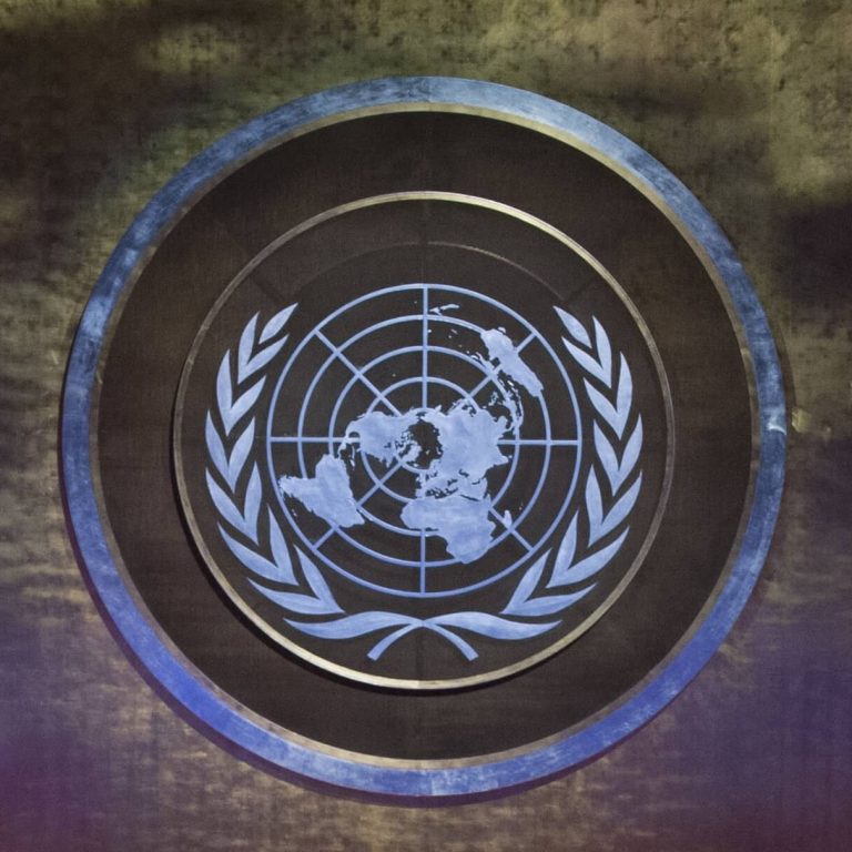 As crises globais, a construção de um novo multilateralismo e o esgotamento da ONU