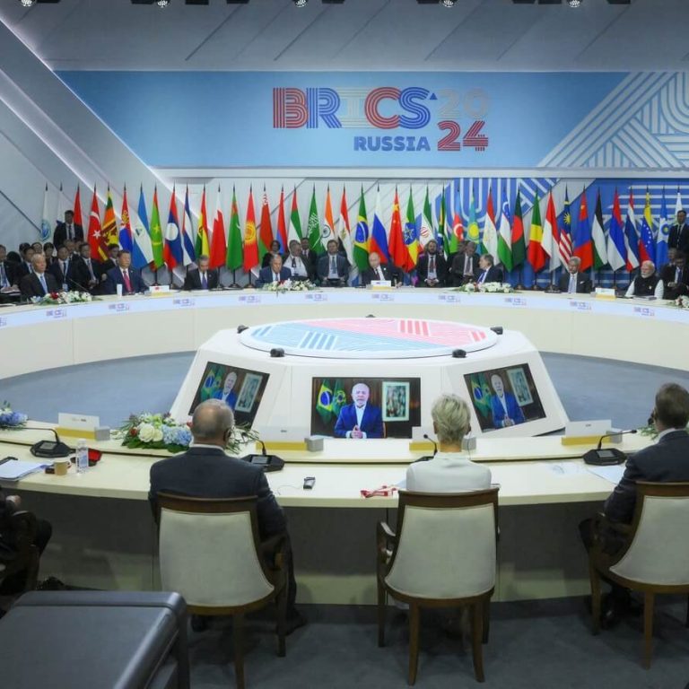 Cúpula do Brics entenda relevância dos 13 novos países parceiros do bloco