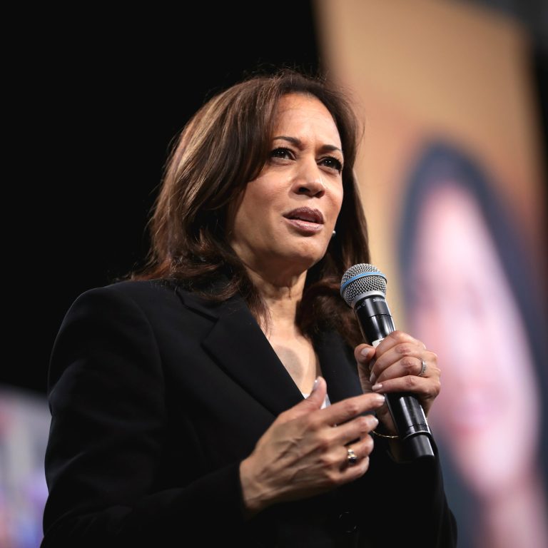 Eleições nos EUA - os preocupantes indicadores para Kamala Harris