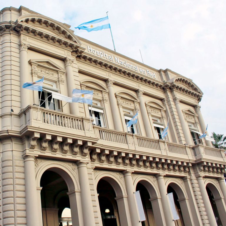 Fechar Hospital Nacional de Saúde Mental é ataque de Milei à memória histórica argentina