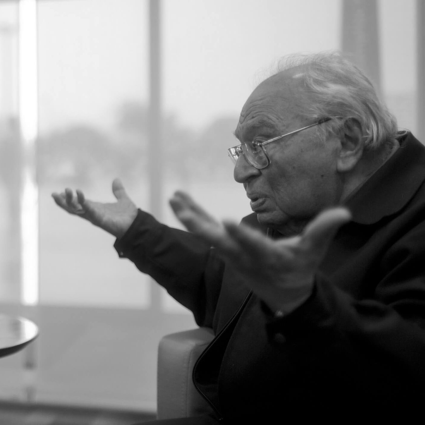 Frei Betto | Gustavo Gutiérrez via os pobres como agentes de transformação histórica