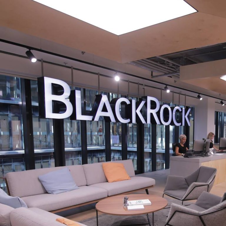 Gigante abutre como norte-americana BlackRock lucra com desgraça global 2