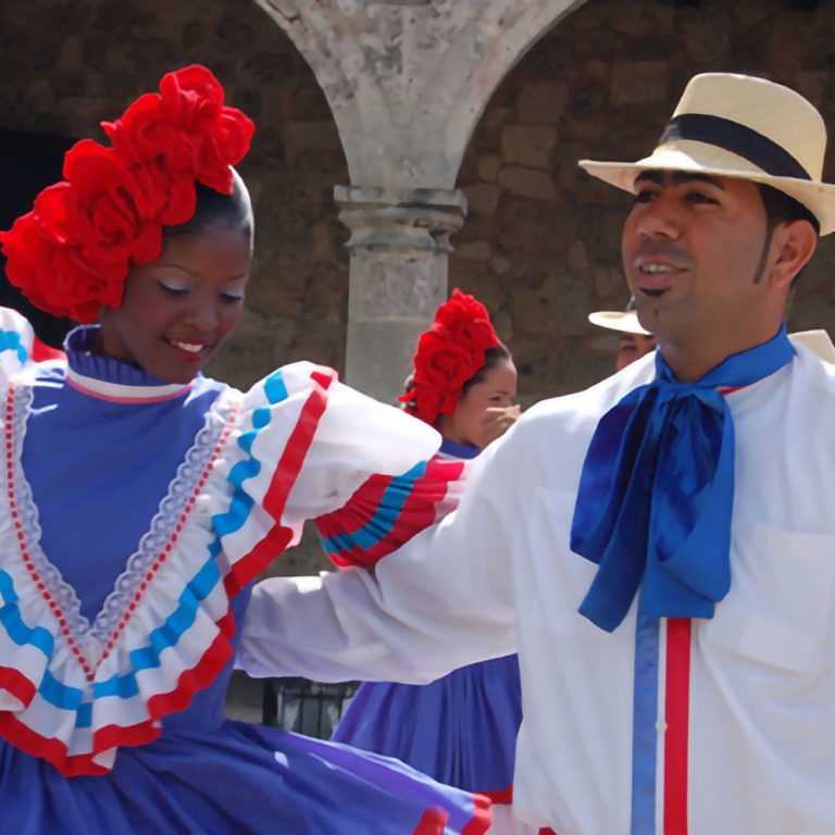 Merengue as possíveis origens da dança dominicana com sabor de resistência