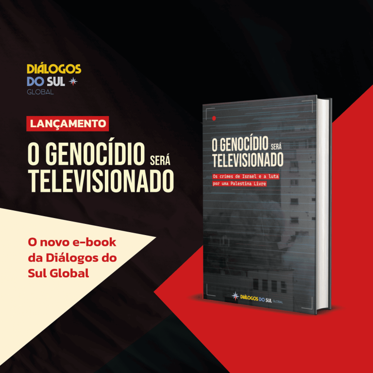 O Genocídio Será Televisionado”