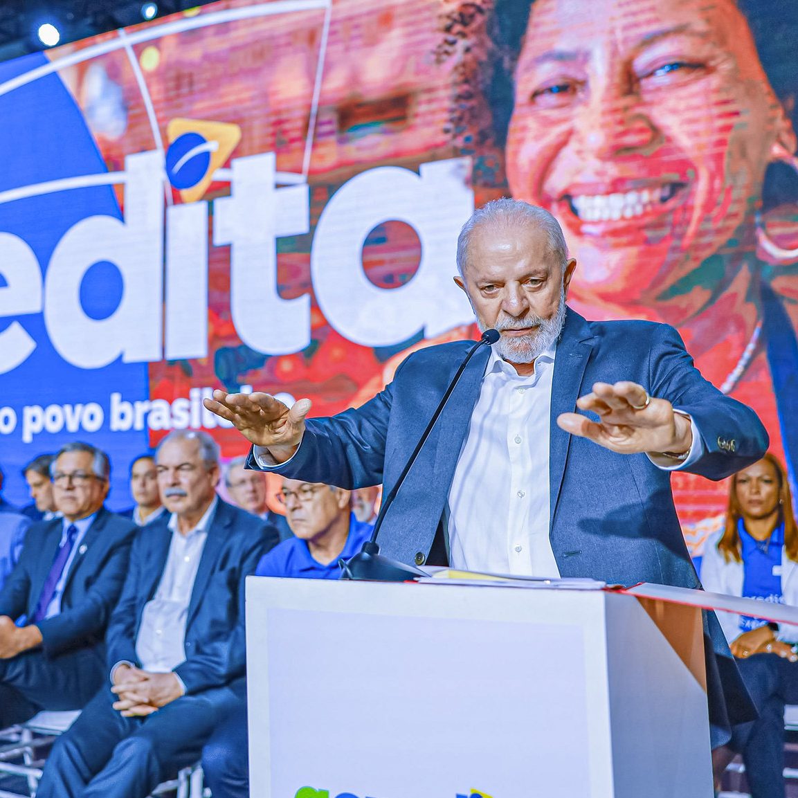 Política externa em cima do muro é reflexo da esquerda brasileira e pode abreviar Governo Lula