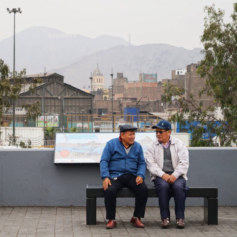 Seguridade Social no Peru caminhos para garantir a universalidade