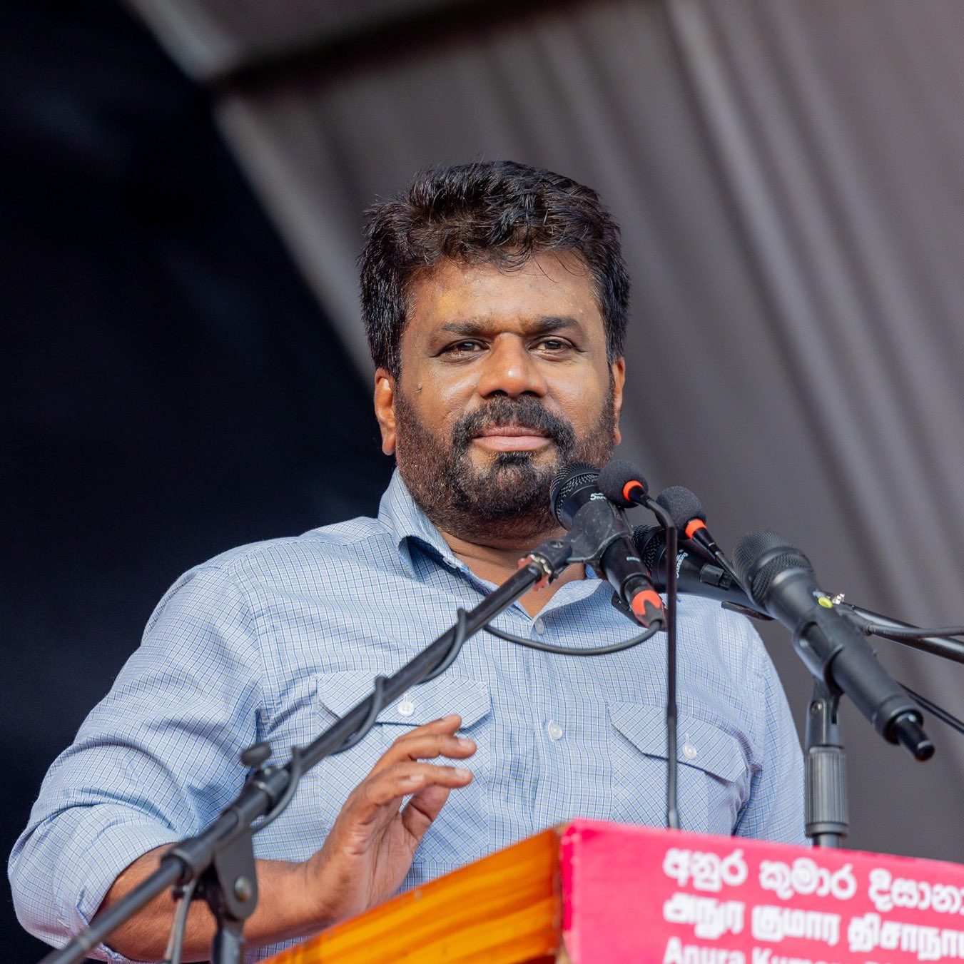 Sri Lanka: os desafios do presidente marxista Anura Kumara Dissanayake