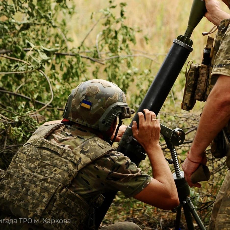 Ucrânia acumula perdas de território e está cercada pela Rússia em Donbass