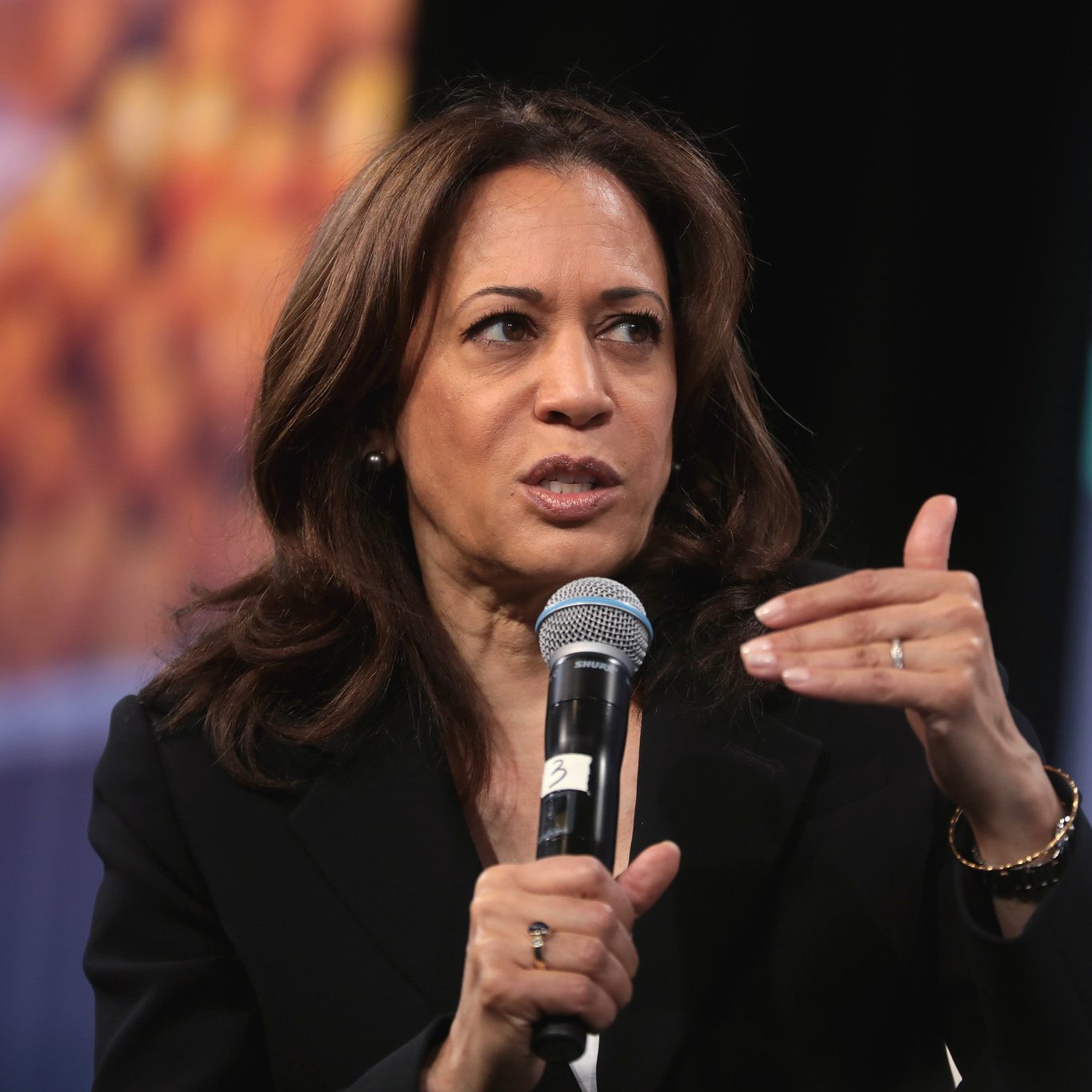 Apoio ao genocídio em Gaza vai custar votos cruciais a Kamala Harris