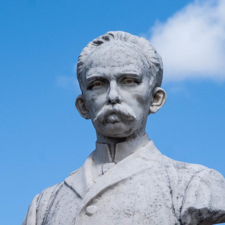 Educar para a liberdade - a visão de José Martí para uma nova América