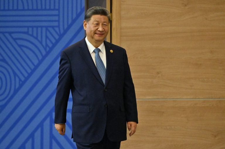 Navio da amizade Xi Jinping convida América Latina à construção do novo sistema global