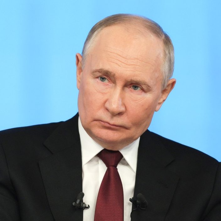 Putin: Mais do que trégua, precisamos de uma paz duradoura