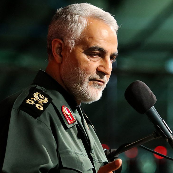 Amyra El Khalili: Qasem Soleimani desnudou a imoralidade do imperialismo e colonialismo sionista