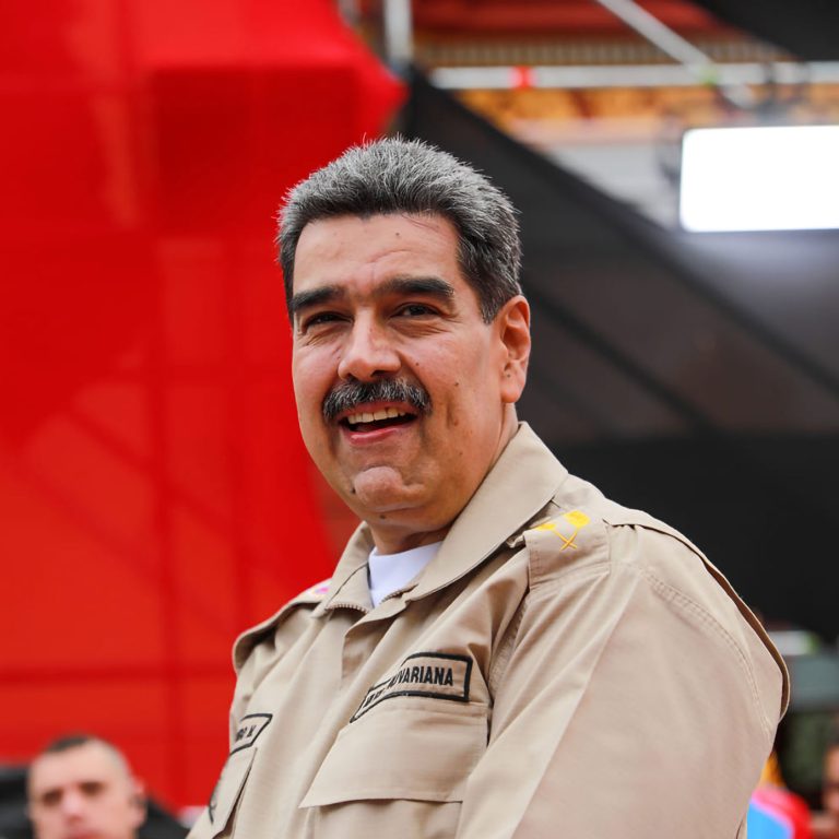 Venezuela Maduro tomará posse como presidente, para desespero da oposição golpista