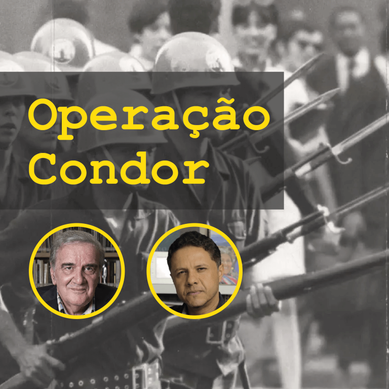 Série “Operação Condor” é alerta sobre atual imperialismo contra América Latina, afirmam diretores (1)